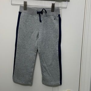 Janie & Jack Jogger, 2T. Only worn once. Comfy material